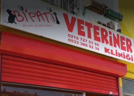 Bi pati veteriner kliniği