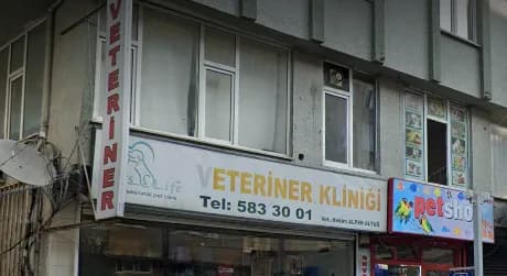Pet Life Veteriner Kliniği