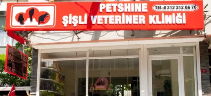 Petshine Veteriner