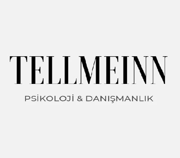 Tellmeinn Psikolojik Danışmanlık Merkezi