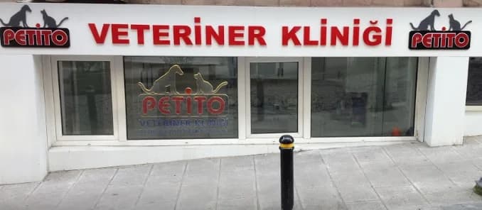 Petito Veteriner Kliniği