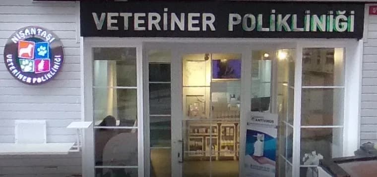 Nişantaşı Veteriner Kliniği