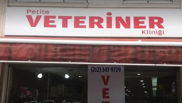 Petite Veteriner Kliniği