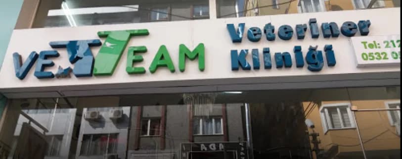 Vet Team Veteriner Kliniği