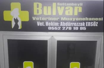 Bulvar Veteriner Kliniği
