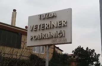 Tuzla Veteriner Kliniği