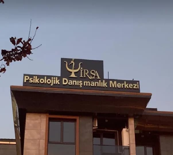İrsa Psikolojik Danışmanlık Merkezi