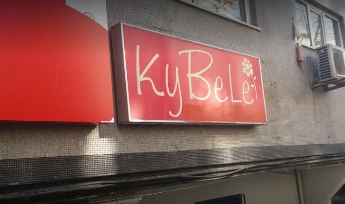 Kybele Güzellik Merkezi