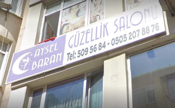 Aysel Baran Güzellik Salonu