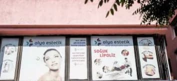 Alya Güzellik Merkezi