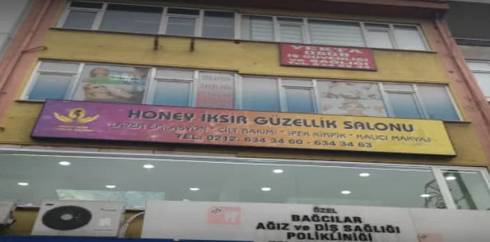 Honey İksir Güzellik Merkezi