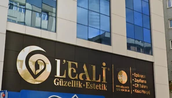 Leali Güzellik & Estetik Merkezi