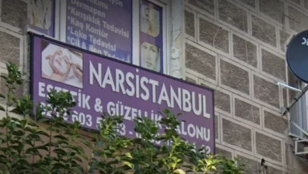 Narsistanbul Güzellik & Estetik Merkezi