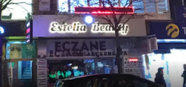 Estelia Güzellik Merkezi
