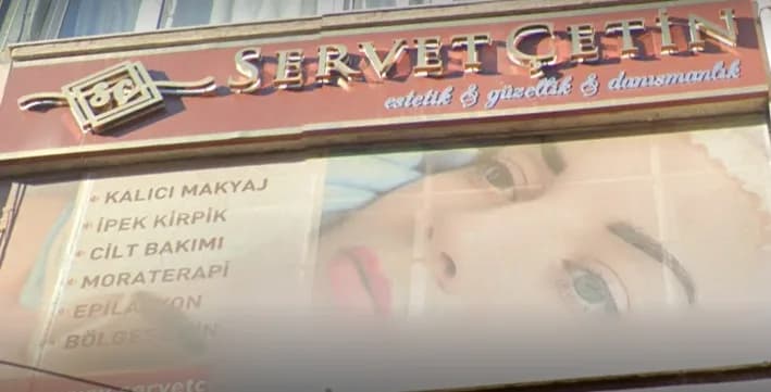 Servet Çetin Güzellik & Estetik Merkezi