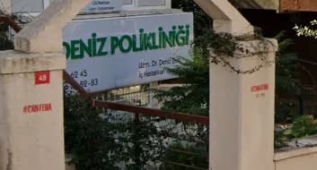 Deniz Esin Güzellik & Estetik Merkezi