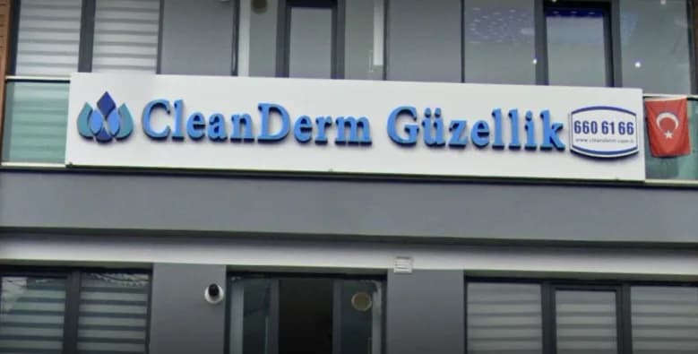 Cleanderm Güzellik Merkezi