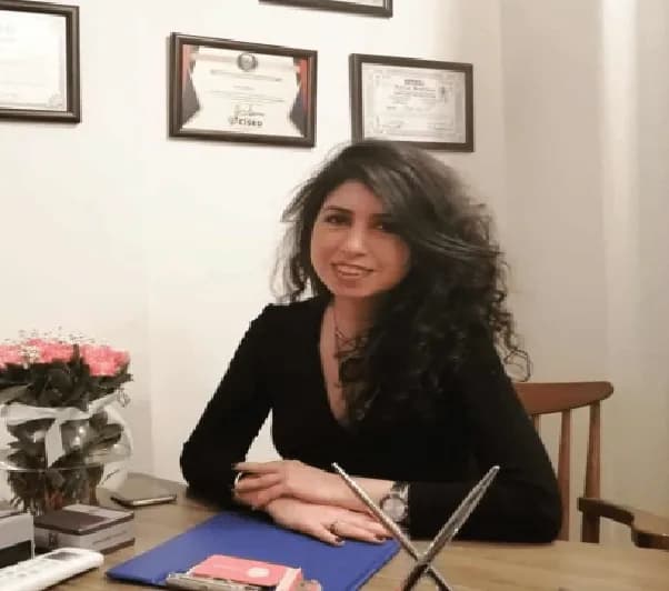Özge Akçay Psikoloji Kliniği