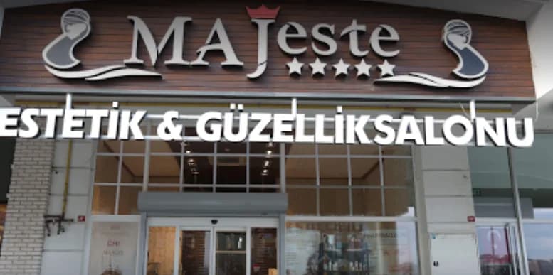 Majeste Estetik & Güzellik Merkezi