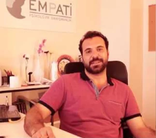 Serhat Özmen Psikoloji Kliniği