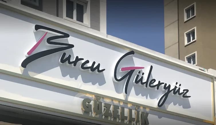 Burcu Güleryüz Güzellik Merkezi