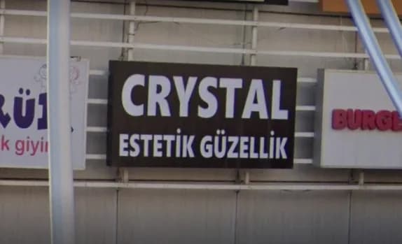 Crystal Güzellik Merkezi