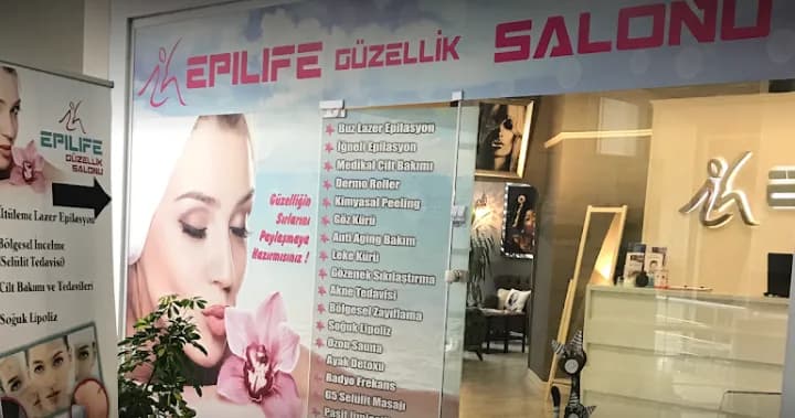 Epilife Güzellik Merkezi