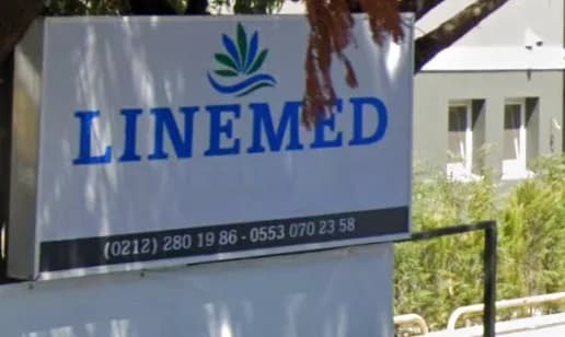 Linemed Estetik Cerrahi Kliniği