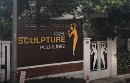 Sculpture Güzellik Merkezi