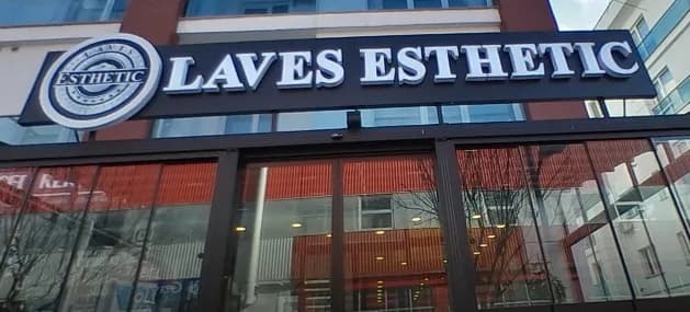 Laves Güzellik & Estetik Merkezi