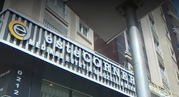Este Corner Güzellik Merkezi