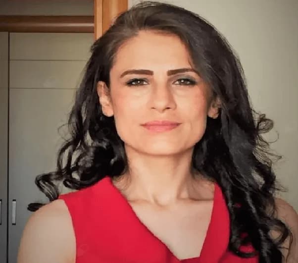 Zeynep Sağlam Balkan Psikoloji Kliniği