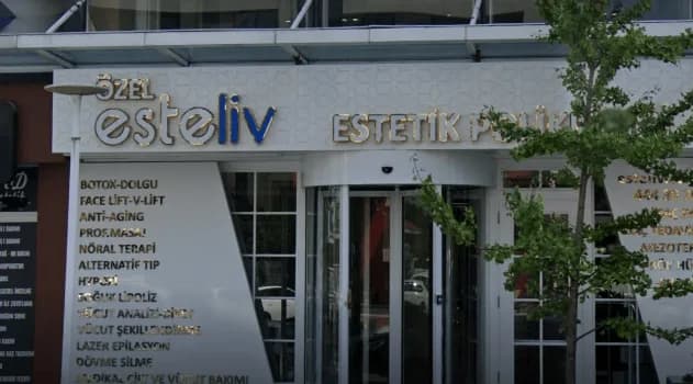 Esteliv Güzellik Kliniği