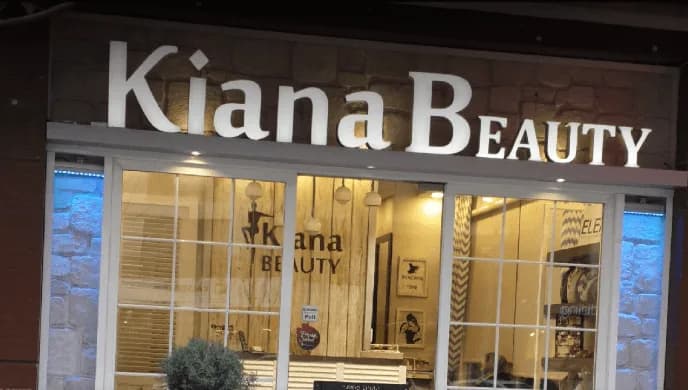 Kiana Güzellik Merkezi