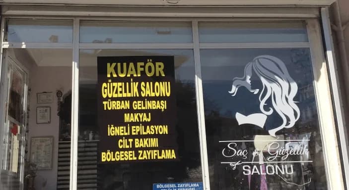 Nükhet Güzellik Merkezi