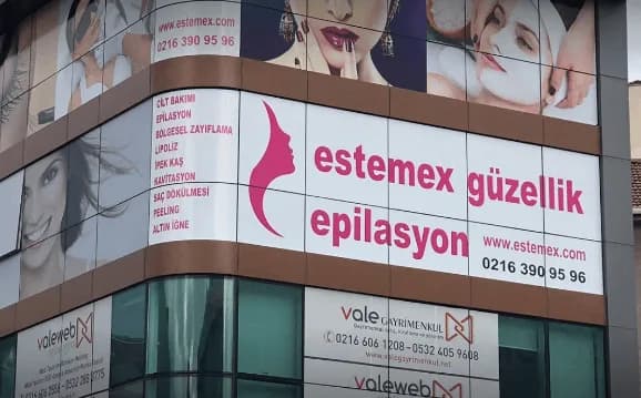 Estemex Güzellik Merkezi