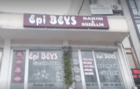 Epibeys Güzellik Merkezi