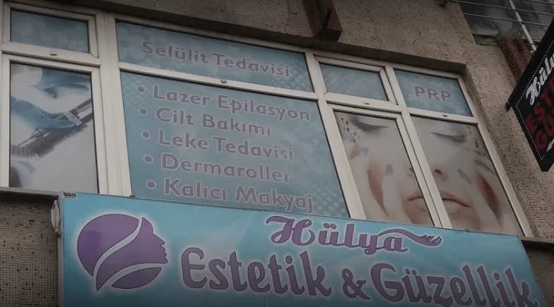 Hülya Güzellik & Estetik Merkezi