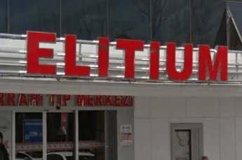 Elitium Güzellik Merkezi
