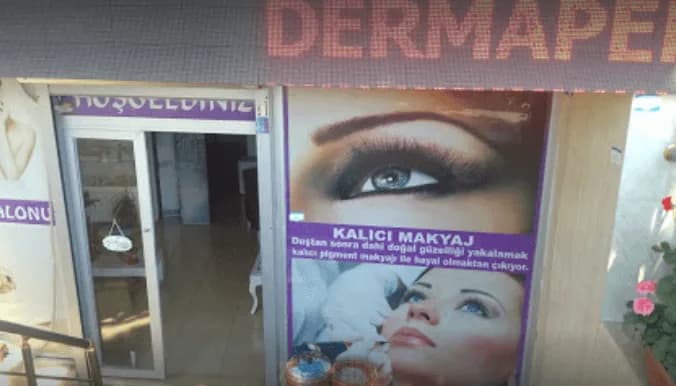 Hira Güzellik Merkezi