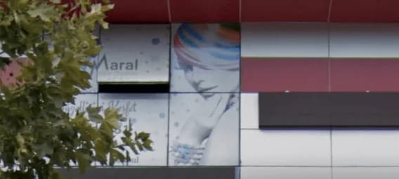 Maral Güzellik Merkezi