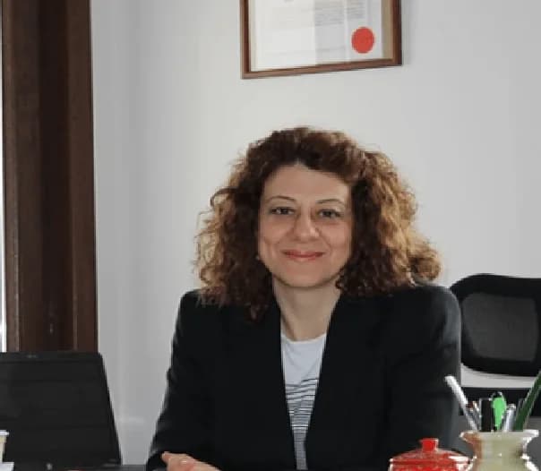 Funda Güdücü Psikiyatri Kliniği