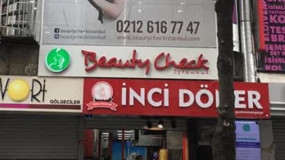 Beauty Check Güzellik Merkezi
