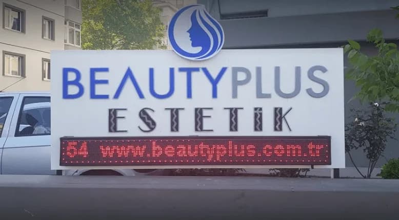 Beautyplus Güzellik Merkezi