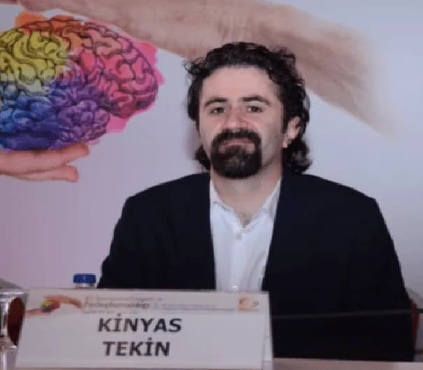 Kinyas Tekin Psikoloji Kliniği