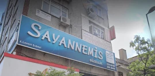Sayannova Güzellik Merkezi