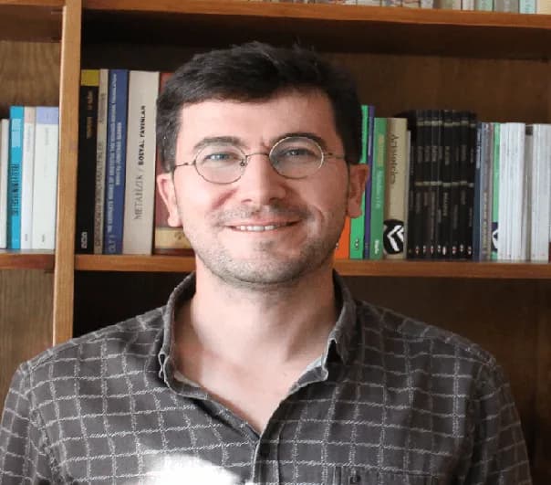 Ersin Baltacı Psikiyatri Kliniği