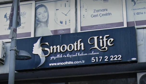 Smooth Life Güzellik Merkezi