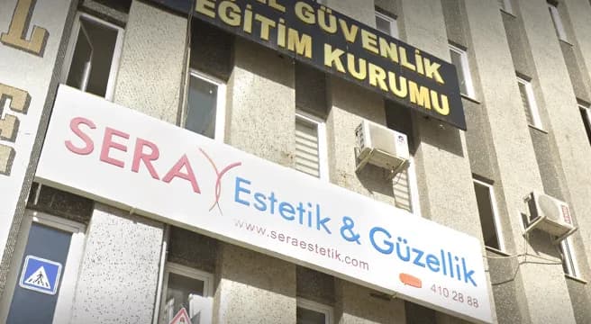 Sera Güzellik & Estetik Merkezi