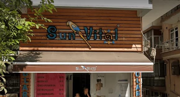 Sun Vital Güzellik Merkezi